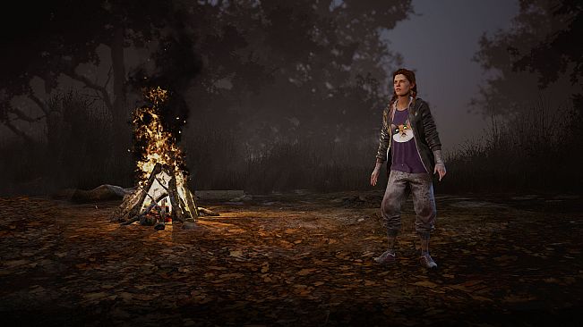 Dead by Daylight - Charity Case