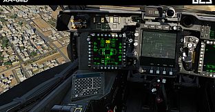 DCS: AH-64D
