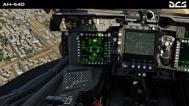 DCS: AH-64D