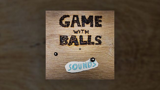 Game With Balls Soundtrack