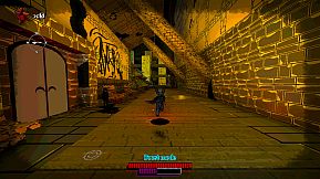 Heartless & Dreadful : Return by 72 Hours