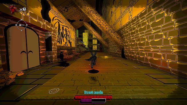 Heartless & Dreadful : Return by 72 Hours