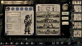 Whispers of the Eyeless