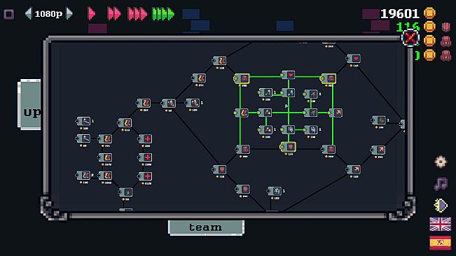 Dungeon Tactics: Idle, Incremental, Autobattler