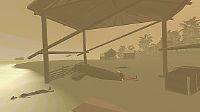 PunjiVR: The Vietnam War