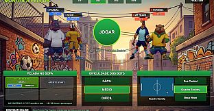 Zooccer