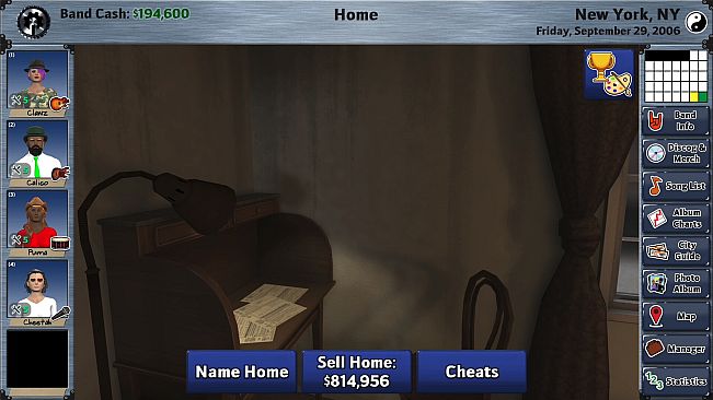 We Sold Our Soul For Rock 'n' Roll