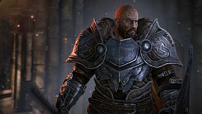 Lords Of The Fallen 2014