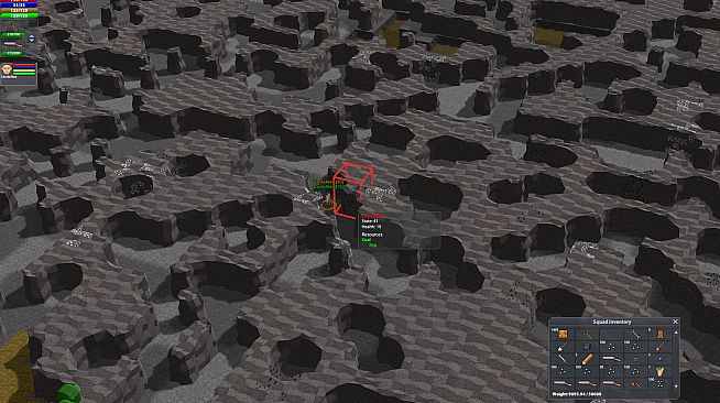 Tactical Craft Online