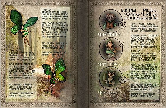 Zanzarah: The Hidden Portal