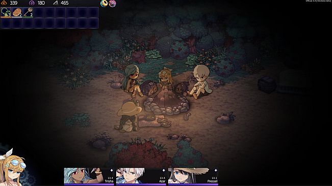 Chrono Ark - Summer Twilight