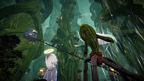 Plushie from the Sky