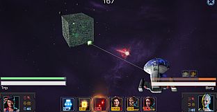 Steam Fleet Commander Pack