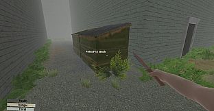 Phantom Town