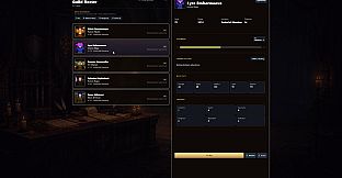 Emberfall Idle