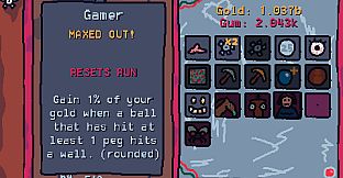 Idle Gumball Machine