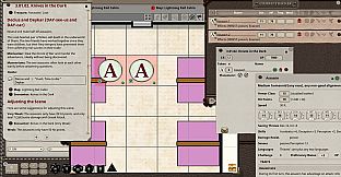 Fantasy Grounds - D&D Adventurers League EB-06 The Last Word