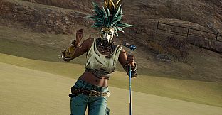 PGA TOUR 2K25 Clubhouse Pass Premium Season 4