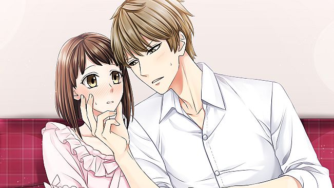 Romance MD: Always On Call