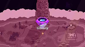 Fate of Fire: Kyvedy Guardiah