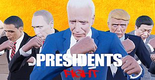 Presidents Fight