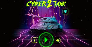 Cyber Tank 2