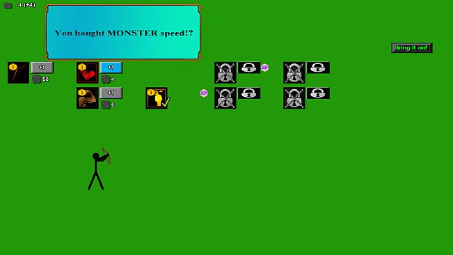 Game Changer: Zenith