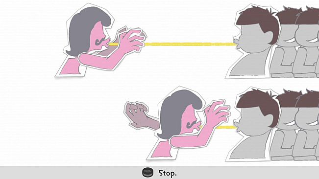 TORIDAMA: Brave Challenge