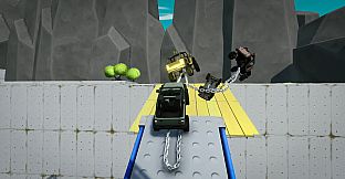 Chained Drivers