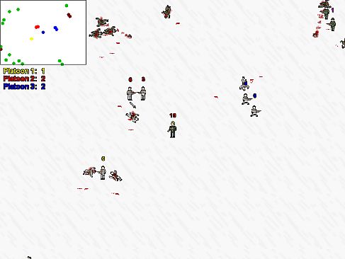 The Finnish War x Sotidrokhima: Finlandsaga