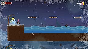 Santa's Christmas Gift Quest