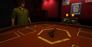 Rock, Paper, Revolver