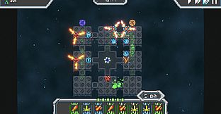 Stellacore Defense