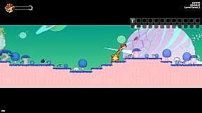 鹿易想要活到世界尽头