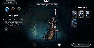 Nether Spirits: Beyond the Gate