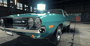 Car Mechanic Simulator 2018 - Dodge DLC