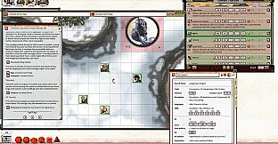 Fantasy Grounds - Pathfinder 2 RPG - Extinction Curse AP 6: The Apocalypse Prophet