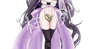 祛魅·入灭（祛魅2） - 主角画集和攻略地图集