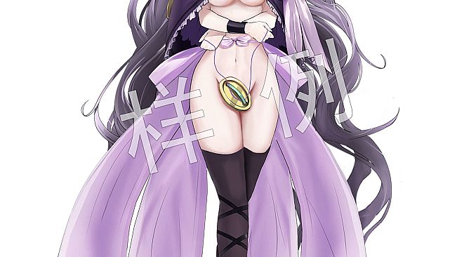 祛魅·入灭（祛魅2） - 主角画集和攻略地图集