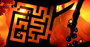 BADLAND: Game of the Year Edition - Digital Art Booklet & Ambient Soundtrack