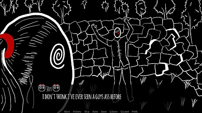 Playback Trauma: In Sickness