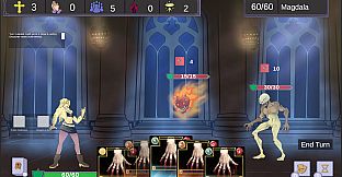 Dogma Shutdown