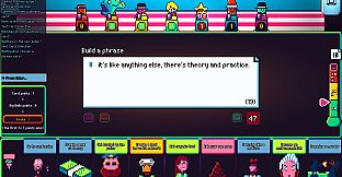 Chuckle Phrase Builder