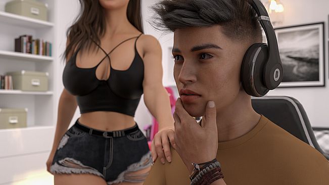 Steps of Debauchery - Bonus Content