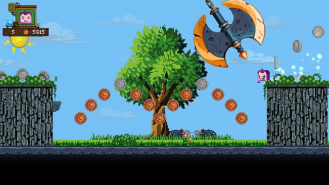 Bad Run - Turbo Edition