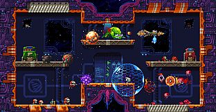 Super Mutant Alien Assault