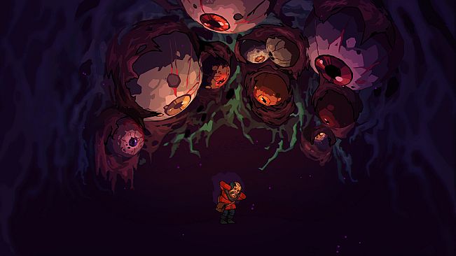 Edge of Sanity - Eldritch Edition