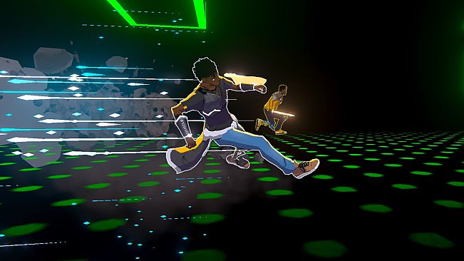 Aerial_Knight's We Never Yield