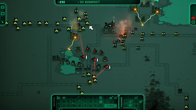 Revenge of the Titans