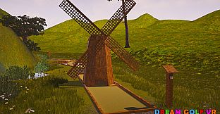 Dream Golf VR